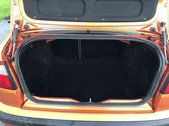 Seat Cordoba Сейняйоки