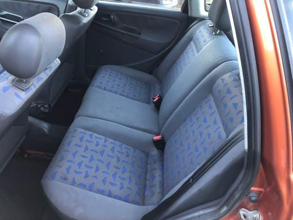 Seat Cordoba Seinaejoki – foto 7