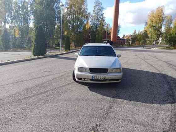 Volvo V70 Joensuu
