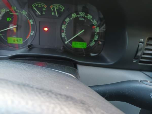 Skoda Octavia Helsinki - valokuva 2