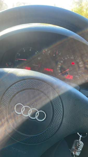 Audi A6 Macau - valokuva 6