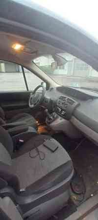 Renault Scenic Jaervenpaeae