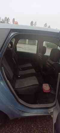 Renault Scenic Jaervenpaeae