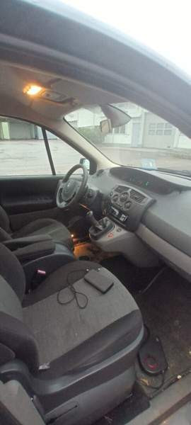 Renault Scenic Ярвенпяя - изображение 4