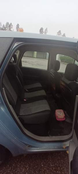 Renault Scenic Ярвенпяя - изображение 3