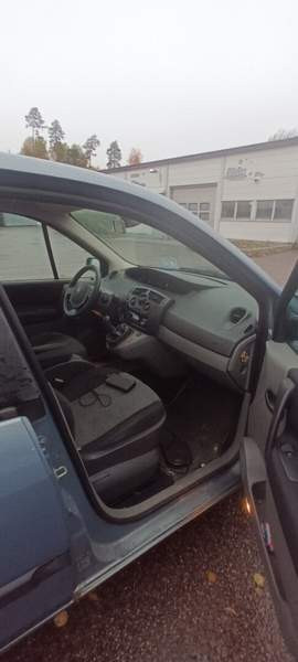 Renault Scenic Ярвенпяя - изображение 8