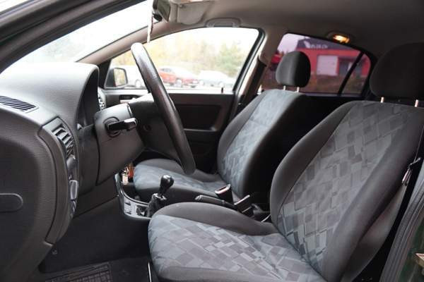 Opel Astra Vantaa - valokuva 8