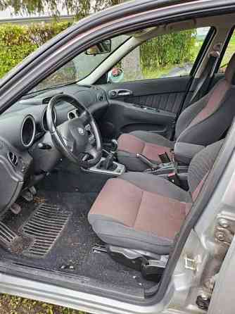 Alfa Romeo 156 Muhos