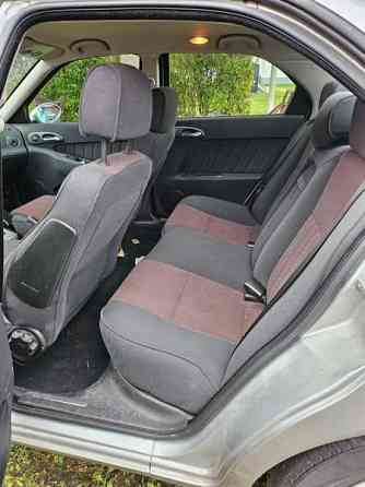 Alfa Romeo 156 Muhos