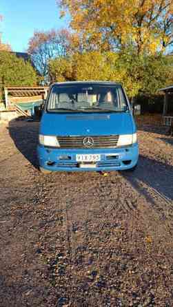 Mercedes-Benz Vito Лохья