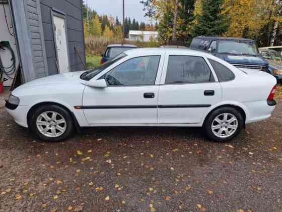 Opel Vectra Глебычево