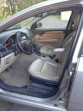 Fiat Croma Апатиты