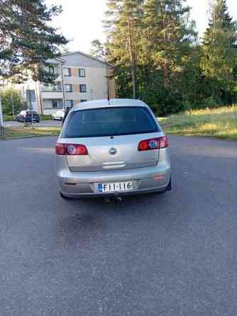 Fiat Croma Апатиты