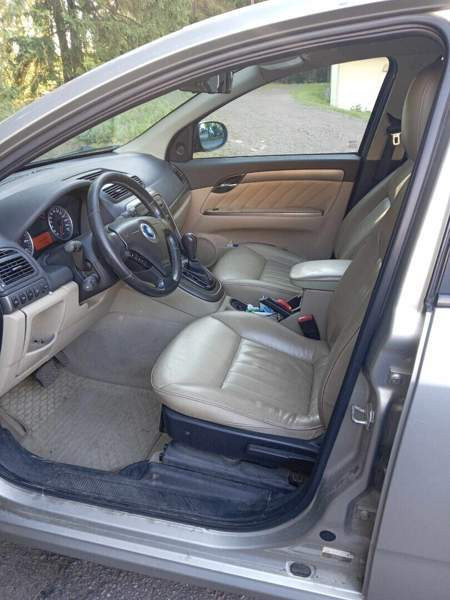 Fiat Croma Апатиты - изображение 6