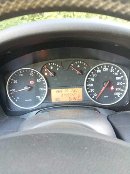 Fiat Croma Апатиты - изображение 7