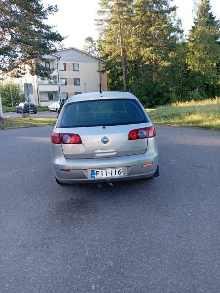 Fiat Croma Апатиты - изображение 4