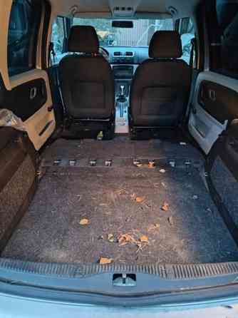 Skoda Roomster Hamina