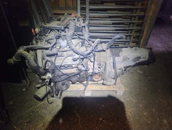 Audi A6 Raasepori - valokuva 3