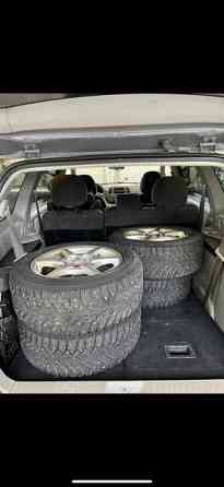 Mitsubishi Grandis Vantaa