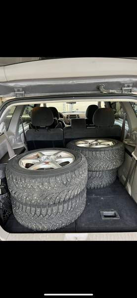 Mitsubishi Grandis Vantaa – foto 6