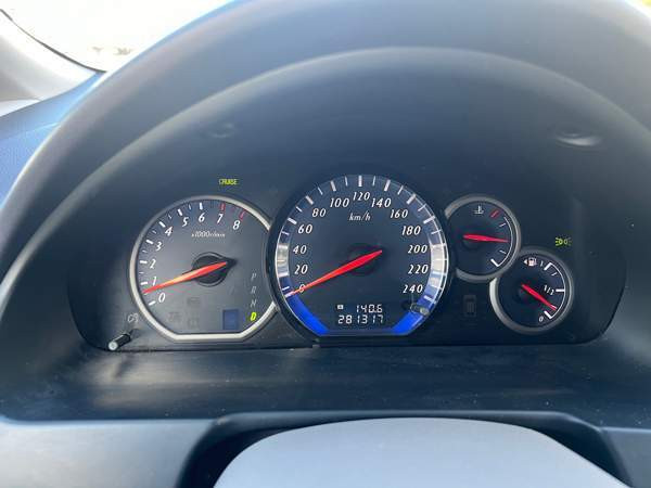 Mitsubishi Grandis Vantaa – foto 8