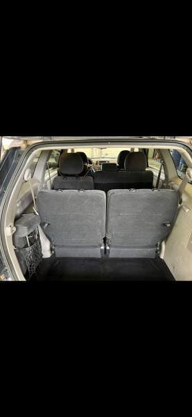 Mitsubishi Grandis Vantaa – foto 7