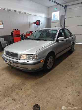 Volvo S40 Helsinki