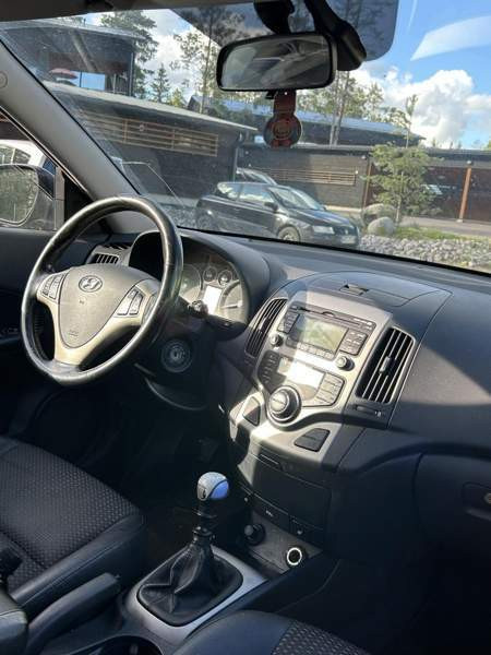 Hyundai i30 Lohja - valokuva 6