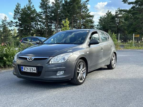 Hyundai i30 Lohja - valokuva 1