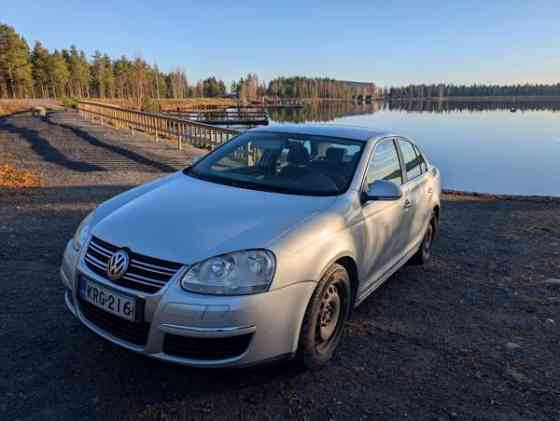 Volkswagen Jetta Ilmajoki