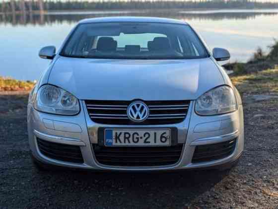 Volkswagen Jetta Ilmajoki