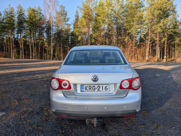 Volkswagen Jetta Ilmajoki - photo 5