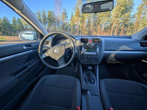 Volkswagen Jetta Ilmajoki - photo 8