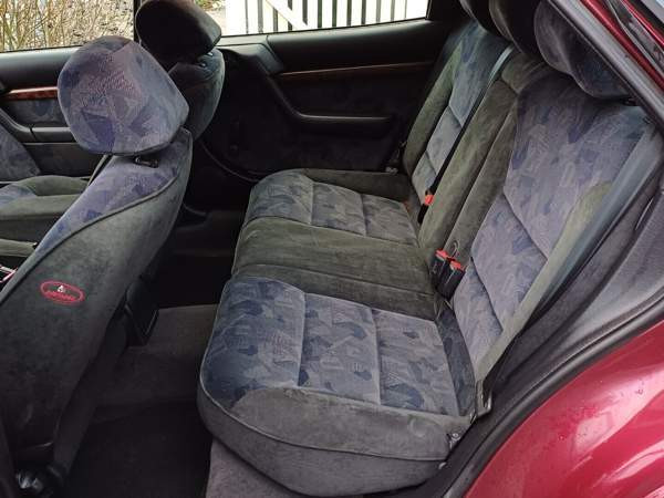 Citroen Xantia Valkeakoski - valokuva 7