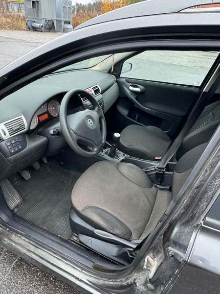 Fiat Stilo Jakobstad – foto 6