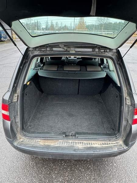 Fiat Stilo Jakobstad – foto 4