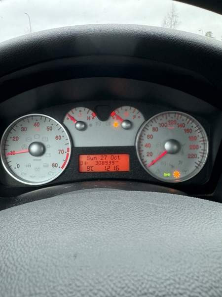 Fiat Stilo Jakobstad – foto 8