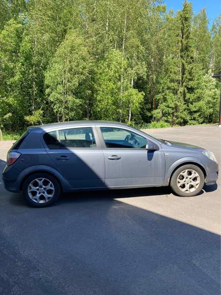 Opel Astra Порвоо - изображение 5