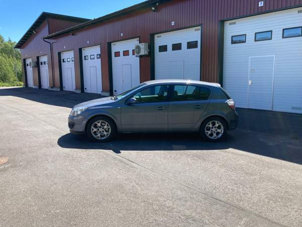 Opel Astra Порвоо - изображение 2