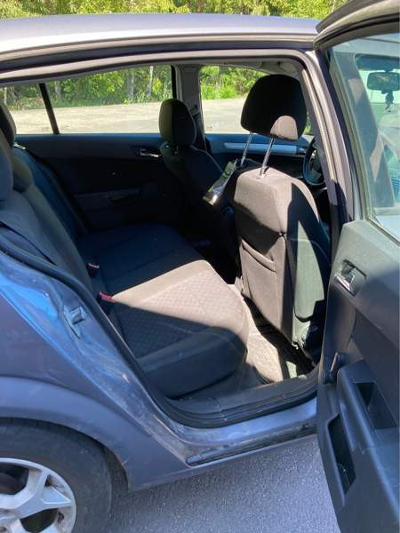 Opel Astra Порвоо - изображение 8