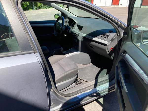 Opel Astra Порвоо - изображение 7