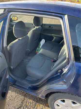 Honda Civic Tohmajärvi