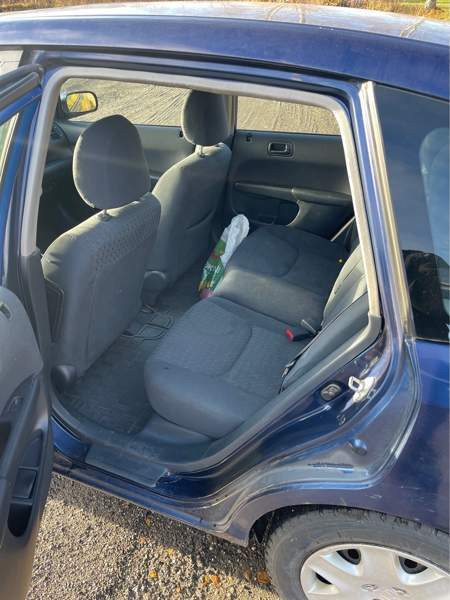 Honda Civic Tohmajärvi - изображение 5