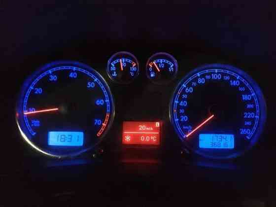 Volkswagen Passat Vantaa