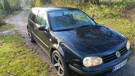 Volkswagen Golf Kangasala