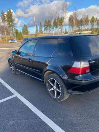 Volkswagen Golf Kangasala