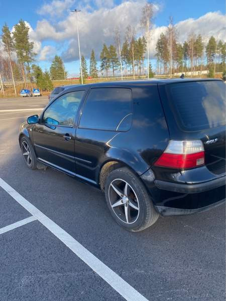 Volkswagen Golf Kangasala - photo 6