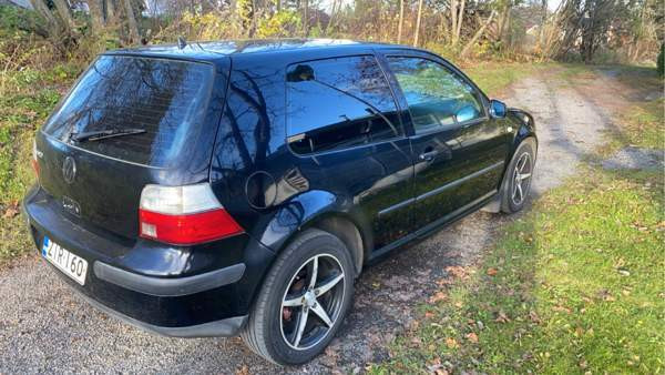 Volkswagen Golf Kangasala - photo 3