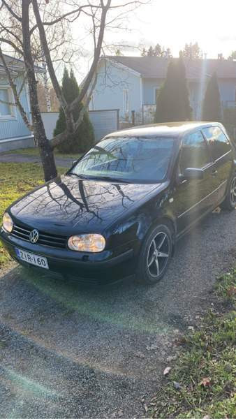 Volkswagen Golf Kangasala - photo 1