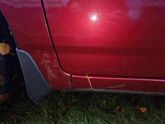 Toyota Corolla Kiuruvesi